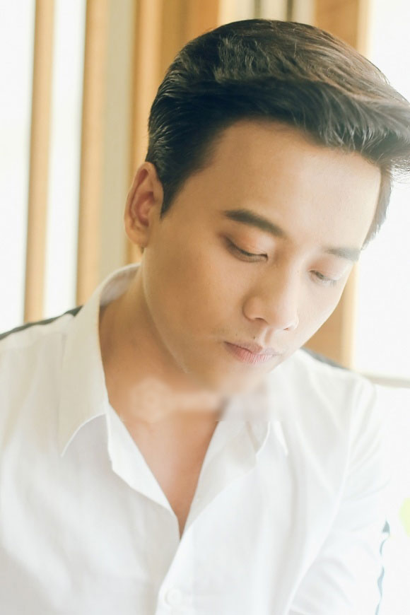 Thầy giáo mưa Mai Tài Phến: Tôi và Hương Tràm không làm gì sai. Hợp thì đến, không thì thôi