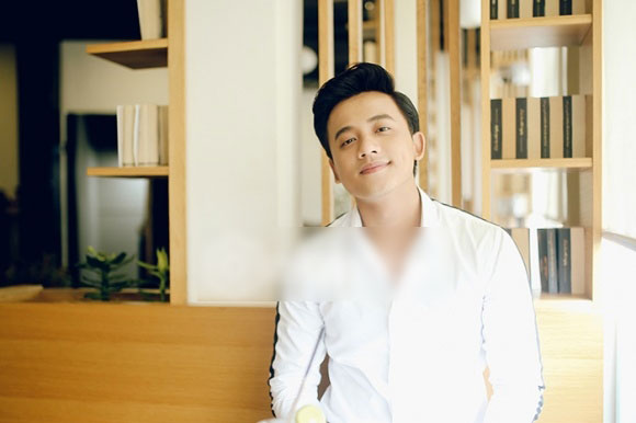 Thầy giáo mưa Mai Tài Phến: Tôi và Hương Tràm không làm gì sai. Hợp thì đến, không thì thôi