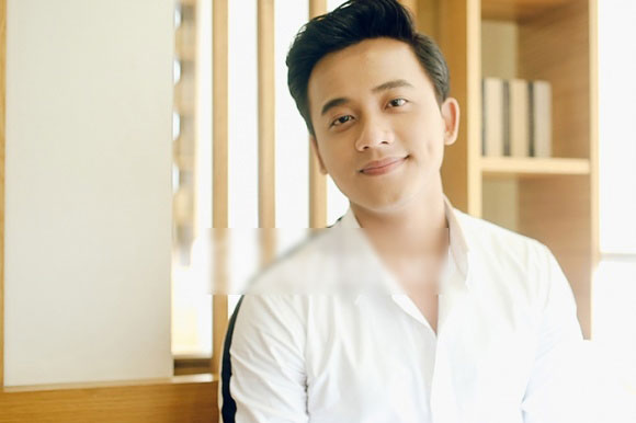 Thầy giáo mưa Mai Tài Phến: Tôi và Hương Tràm không làm gì sai. Hợp thì đến, không thì thôi