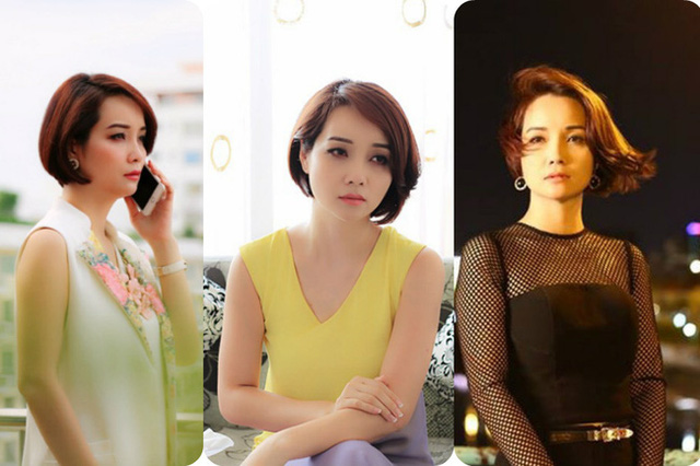 Trúc phim Những ngọn nến trong đêm giờ sống trong ngôi nhà ra sao?