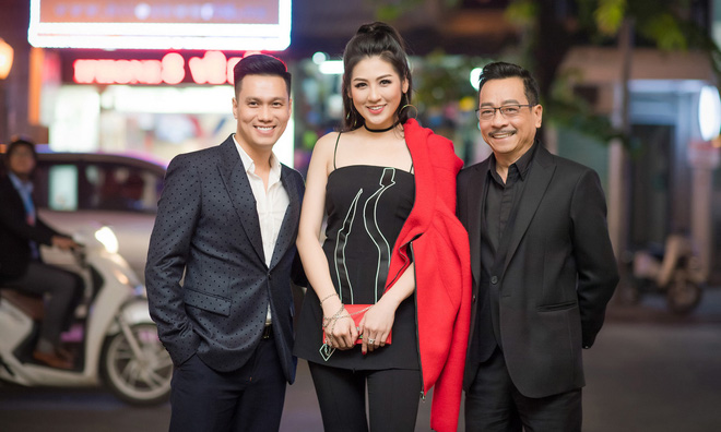 Ông Trùm Phan Quân: Tôi quảng cáo cho sản phẩm thuốc bổ chứa độc tố, từ đó tôi rút kinh nghiệm!