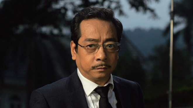 Ông Trùm Phan Quân: Tôi quảng cáo cho sản phẩm thuốc bổ chứa độc tố, từ đó tôi rút kinh nghiệm!