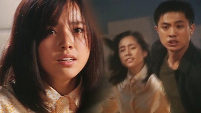 Gần bằng tuổi nhưng nhan sắc sao Hàn lại cách nhau một trời một vực khi đóng chung phim Gần bằng tuổi nhưng nhan sắc sao Hàn lại cách nhau một trời một vực khi đóng chung phim