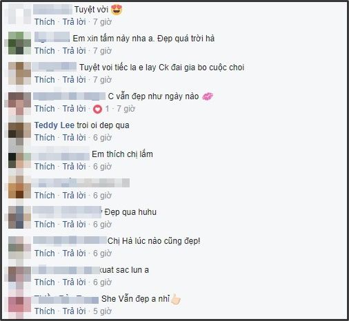 Chỉ là ảnh hậu trường, Tăng Thanh Hà đã siêu lộng lẫy và kiêu kỳ khó ai bằng