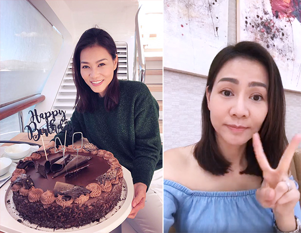 Thu Minh: Không phải tự nhiên mà chồng yêu chiều