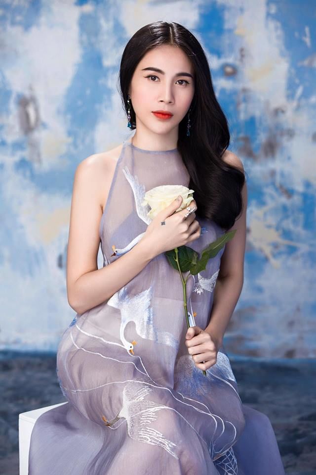 Không cần nói nhiều, Thủy Tiên chi luôn 100 triệu ủng hộ người dân chịu thiệt hại bão lũ