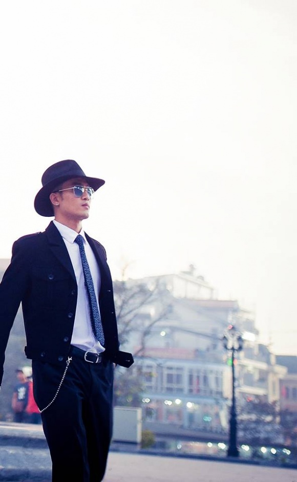 Trước giờ G, hé lộ hậu trường chụp ảnh cưới của Trần Tú Người phán xử và vợ hot girl