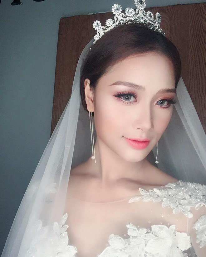 Đám cưới Trần Tú - Người phán xử: Công Lý cùng bạn gái và đồng nghiệp tưng bừng tới dự