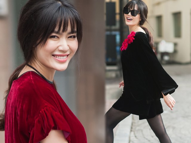 Từ phát ngôn gây sốc của Á hậu Hoàng My đến những lần vạ miệng gây... siêu bão của các Hoa hậu, Á hậu Việt