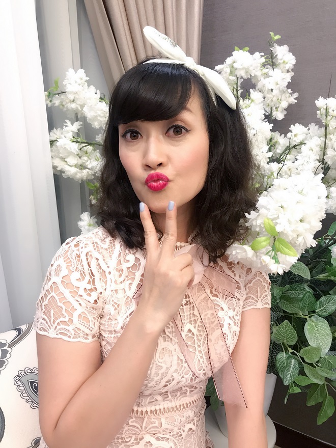 Vân Dung: Xấu và vô duyên như tôi, ai gạ tình bây giờ?