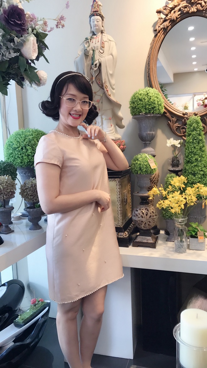 Vân Dung: Xấu và vô duyên như tôi, ai gạ tình bây giờ?