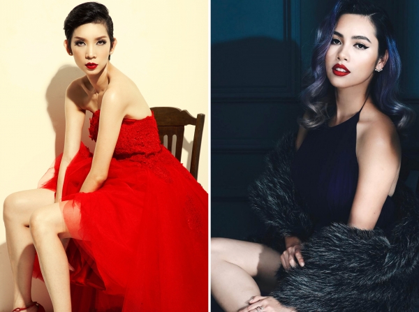 Siêu mẫu Xuân Lan nói về Hoàng My: Phát biểu hung hăng, chạm đến nỗi đau của biết bao người?