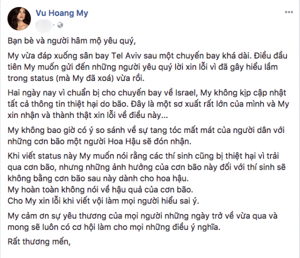 Siêu mẫu Xuân Lan nói về Hoàng My: Phát biểu hung hăng, chạm đến nỗi đau của biết bao người?