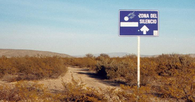 Phát hiện em song sinh của Tam giác Quỷ Bermuda?