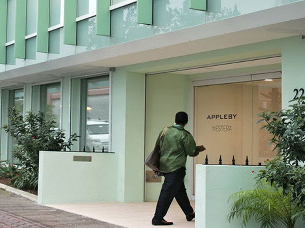 Nhiều tỷ phú, ngôi sao ca nhạc và thành viên hoàng tộc giàu có giấu tiền ở đâu?