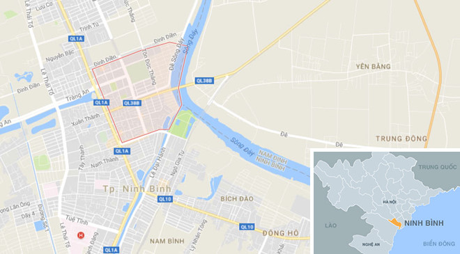 9X đãi tiệc sinh nhật trong quán karaoke bằng ma túy