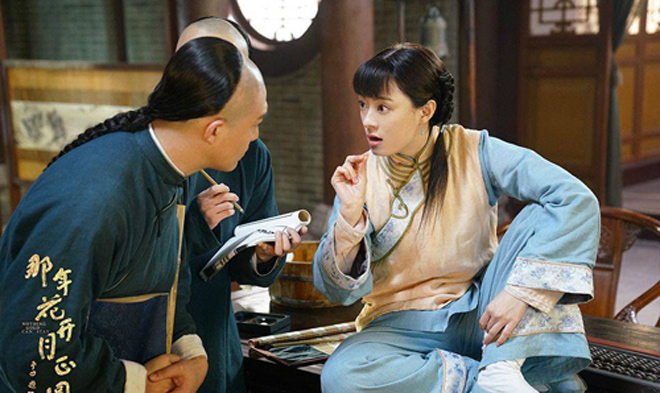 Điều chưa biết về mỹ nhân nhận cát xê 400 tỷ đồng một năm