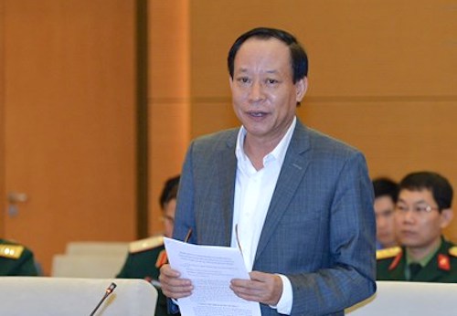 Tổng thanh tra: Tôi vừa nhậm chức, tin nhắn tố cáo đã đổ về điện thoại