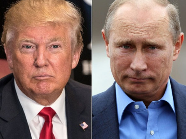 Tổng thống Nga - Mỹ sẽ bàn về Triều Tiên tại Việt Nam