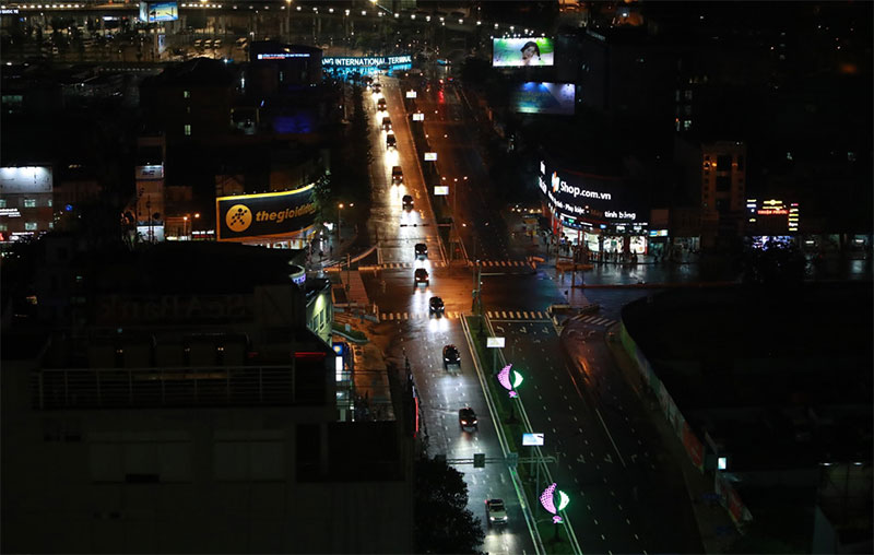 Tổng thống Philippines Duertete đến Đà Nẵng dự APEC