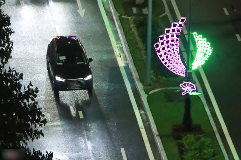 Tổng thống Philippines Duertete đến Đà Nẵng dự APEC