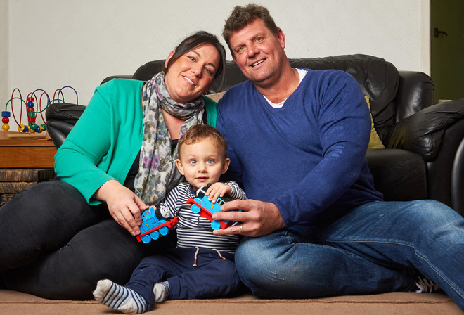 Thai phụ vỡ tử cung, đứa trẻ suýt “chết đuối” trong bụng mẹ vì một biến chứng nguy hiểm