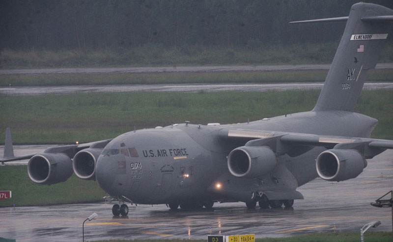 Những chiếc xe đặc biệt trong đoàn hộ tống Tổng thống Trump