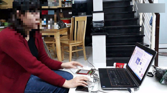 Bác sĩ BV Bạch Mai nói như muốn khóc khi họp báo vụ triệt sản rồi vẫn có thai