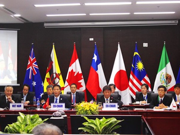 APEC 2017: Họp đến tận đêm, TPP có cái kết đẹp?