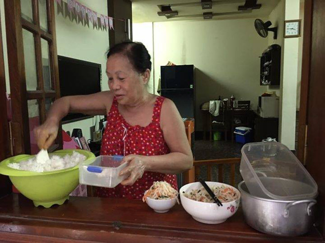 Bà chủ khu trọ vui tính, tốt bụng nhất Vịnh Bắc Bộ bị bệnh chết não, sự sống đang bị đe dọa