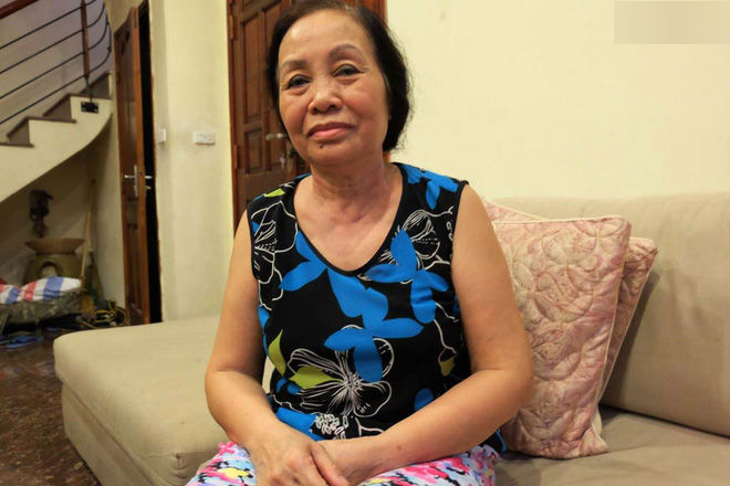 Bà chủ khu trọ vui tính, tốt bụng nhất Vịnh Bắc Bộ bị bệnh chết não, sự sống đang bị đe dọa