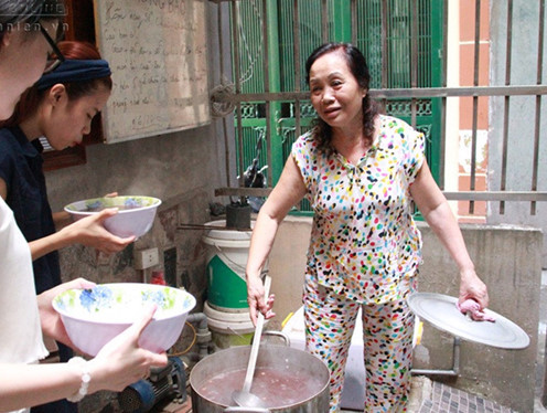 ‘Bà chủ nhà trọ tốt bụng nhất Hà Nội’ đã qua đời