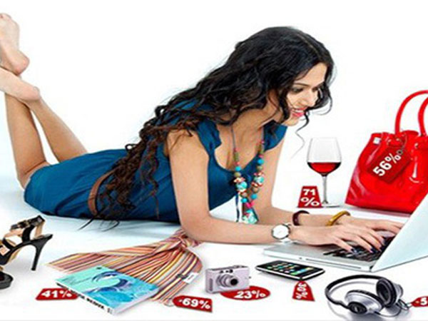 Bán hàng qua mạng giá trên 1 triệu đồng sẽ phải nộp thuế?