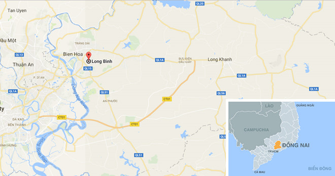 Cảnh sát nổ súng khống chế nhóm nấu cao con hổ nặng 230 kg