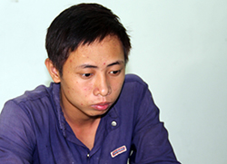 Dụ bé gái làm chuyện người lớn khi đang mang án treo