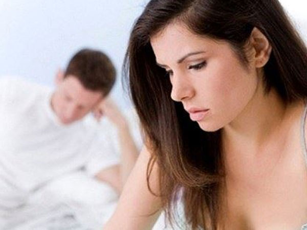 Chồng có con riêng nhưng sao tôi vẫn có ý định tha thức