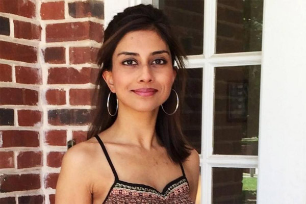 Cô dâu IS tiết lộ mục đích sinh con rợn người