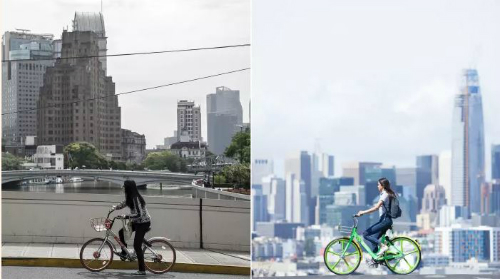 Trung Quốc đang sao chép công nghệ từ Mỹ hay ngược lại?