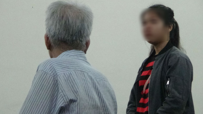 Cuồng ghen, ông lão 60 tuổi giết chết tài xế riêng của vợ khi phát hiện nằm ngủ cạnh nhau