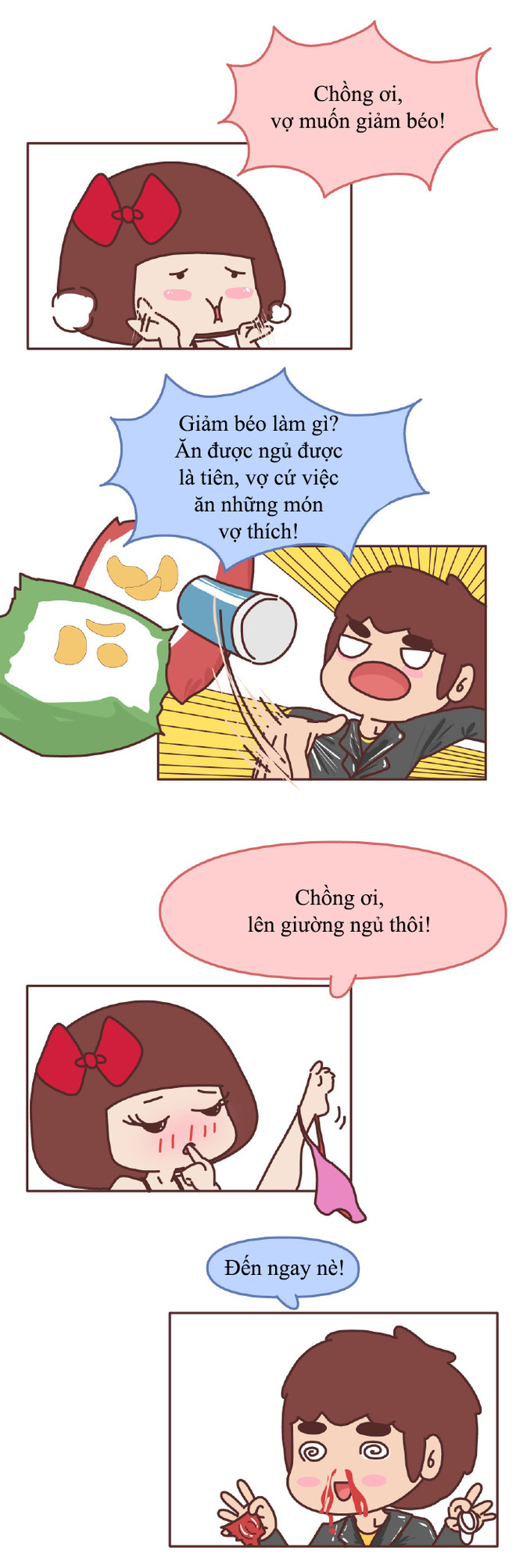 Đàn ông muốn cuộc đời nở hoa thì cứ chiều người phụ nữ của mình theo cách này