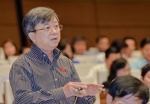 Học viên trường cán bộ sẽ được tham quan nơi nhốt tù tham nhũng