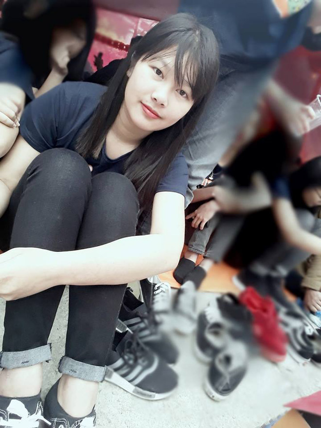 Bất ngờ với hình ảnh dậy thì của bé gái Pác Pó 9 năm trước