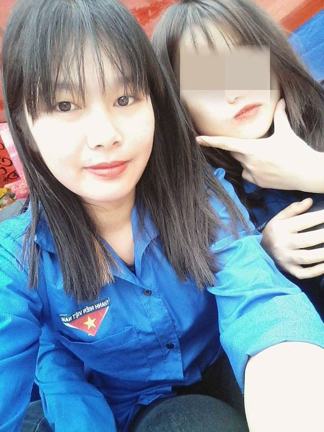Bất ngờ với hình ảnh dậy thì của bé gái Pác Pó 9 năm trước