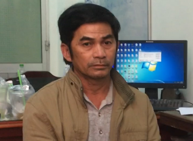 Bắt tạm giam kẻ đâm chết em gái của người tình