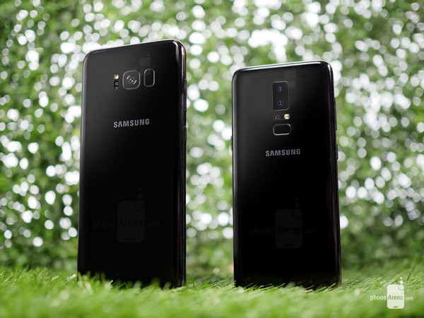 Galaxy S9 sẽ sớm được ra mắt, vẫn chưa có cảm biến vân tay trên màn hình