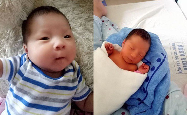 Hạnh phúc của người mẹ đón con sau 15 năm đợi chờ, trải 2 lần đò, sinh con một mình vì là người thứ ba