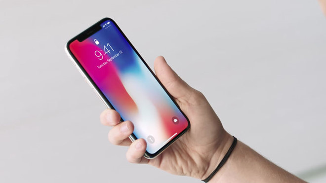 Vì sao bạn không cần iPhone X? Vì sao bạn không cần iPhone X?