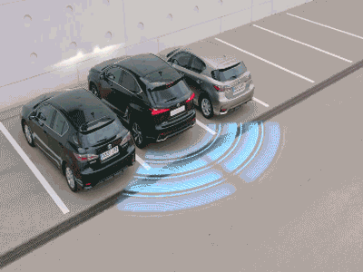 Những điểm đáng chú ý nhất trên Lexus NX300 - xe thay thế và rẻ hơn 160 triệu đồng so với NX200t