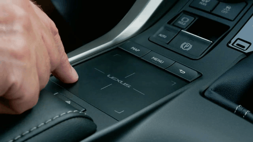 Những điểm đáng chú ý nhất trên Lexus NX300 - xe thay thế và rẻ hơn 160 triệu đồng so với NX200t