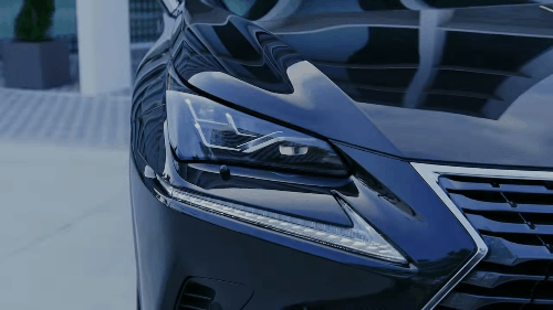 Những điểm đáng chú ý nhất trên Lexus NX300 - xe thay thế và rẻ hơn 160 triệu đồng so với NX200t